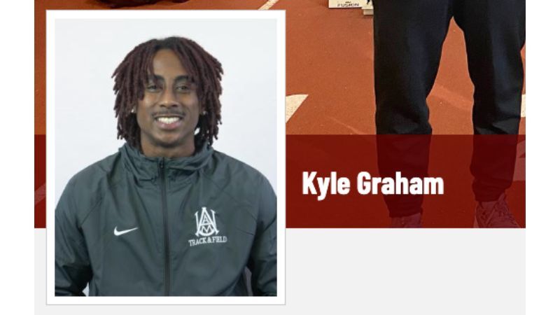 Kyle Graham