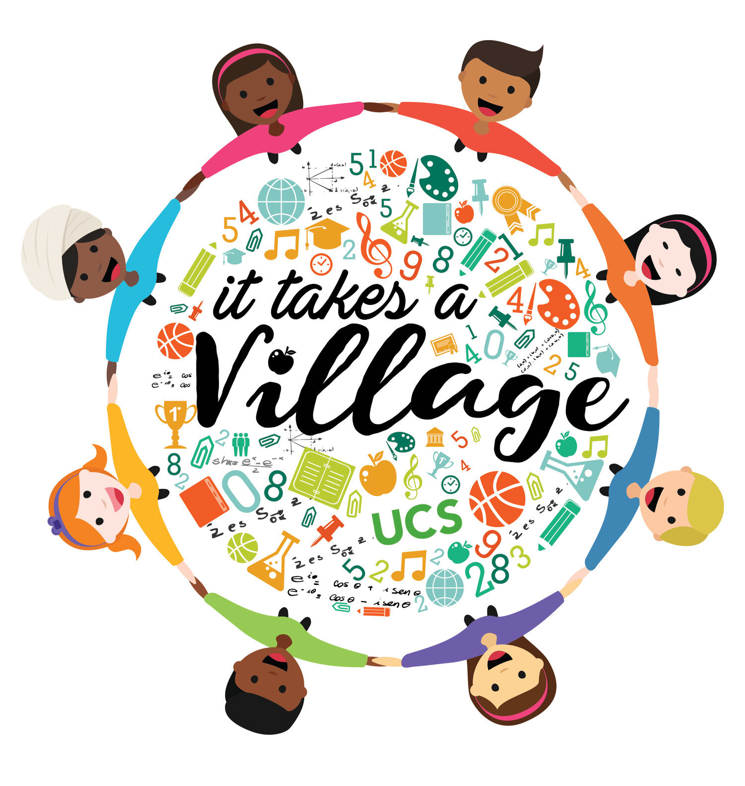 It Takes A Village To Meet The Health Needs of a Community It Takes A Village To Meet The Health Needs of a Community