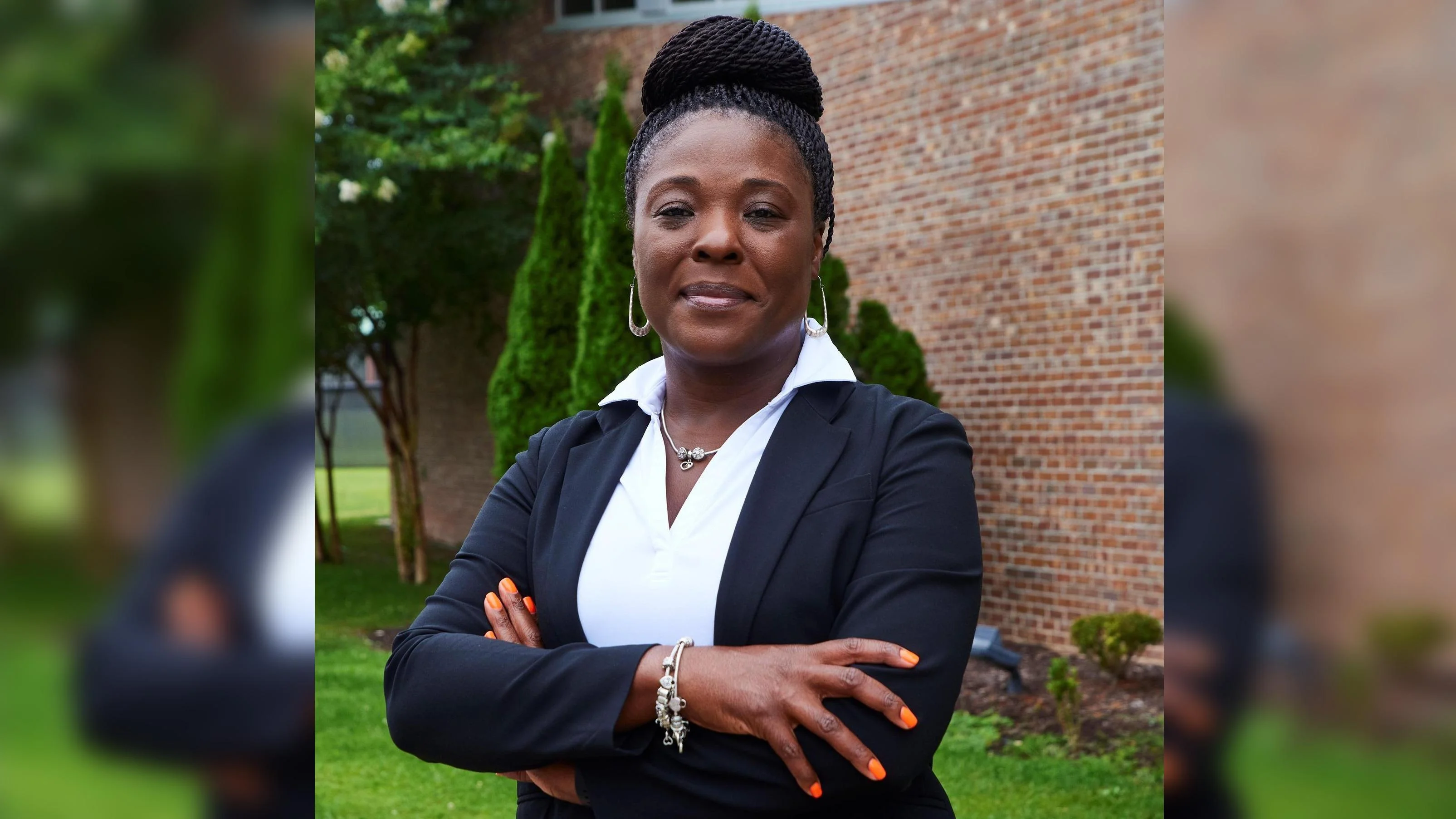 African American enrollment at Burke County High reaches 670 for 2024-25