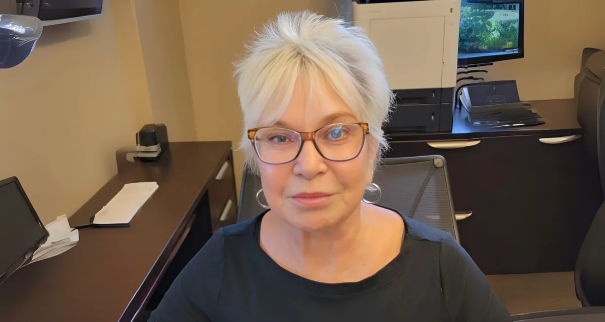 Deborah Miller Deerpoint Group - Official Website