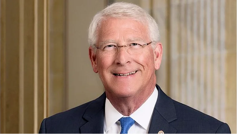 Roger Wicker, Chairman of The Senate Armed Services Committee