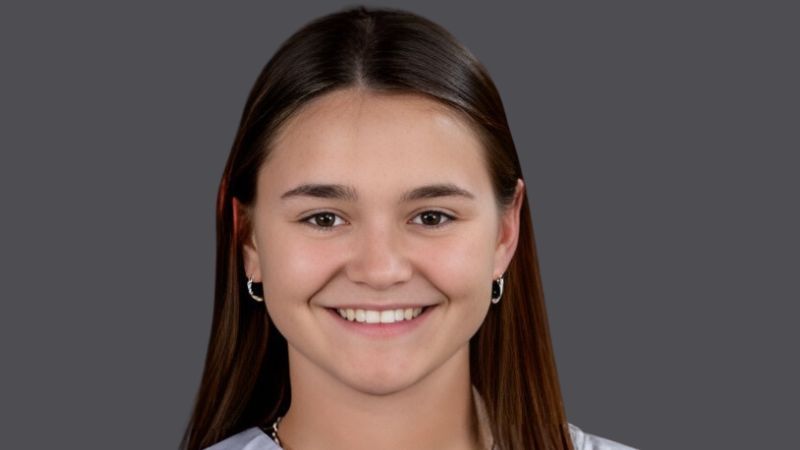 Mackenzie Tresch