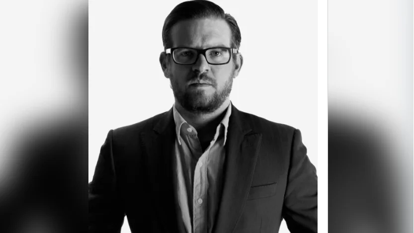 Heath Grout, Executive Creative Director Collectiv Academy Heath Grout, Executive Creative Director Collectiv Academy
