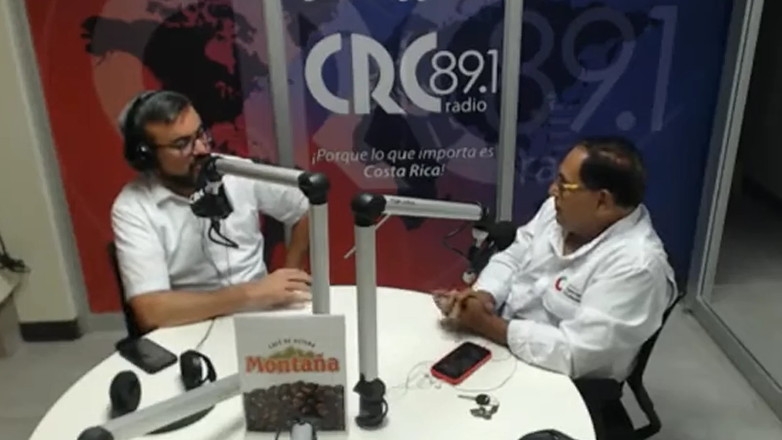 Jonathan Prendas Rodríguez, comunicador y exdiputado, Boris Ramírez, candidato a diputado Heredia por la Coalición Agenda Ciudadana Jonathan Prendas Rodríguez, comunicador y exdiputado, Boris Ramírez, candidato a diputado Heredia por la Coalición Agenda Ciudadana