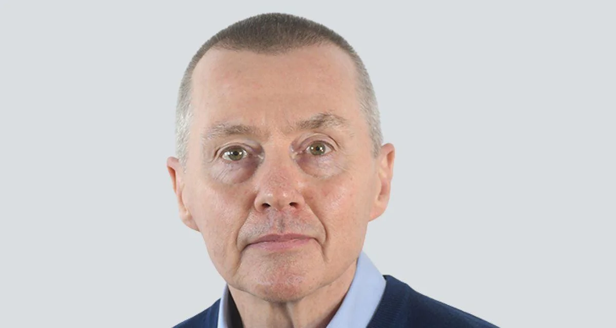 Willie Walsh, Director General Willie Walsh, Director General