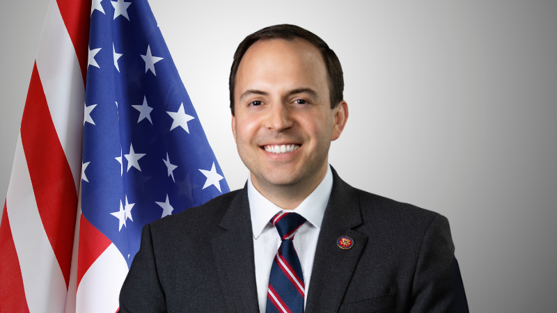 Gooden Urges President Biden to Address Border Crisis and Protect American Communities