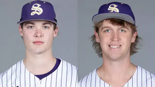 Bill Gantt and Dominic Veneri