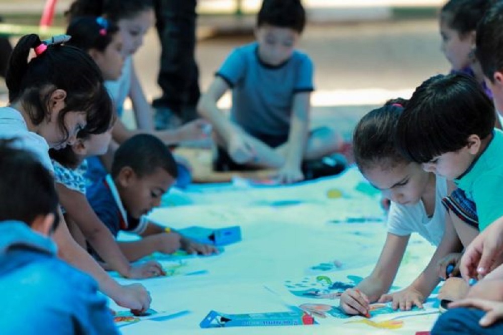 Vacation Bible School – Register by June 2 Vacation Bible School – Register by June 2