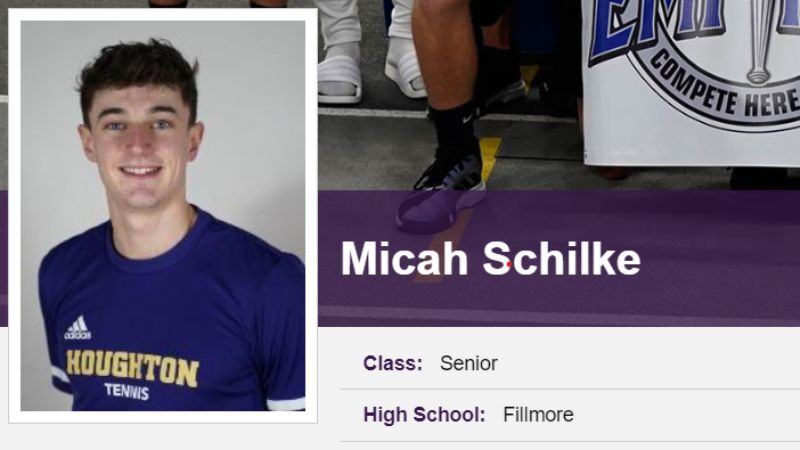 Micah Schilke