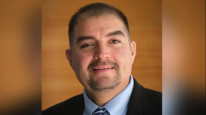 Ricky Serna Cabinet Secretary - New Mexico Department Of Transportation