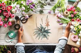 Spring Craft & Vendor Fair