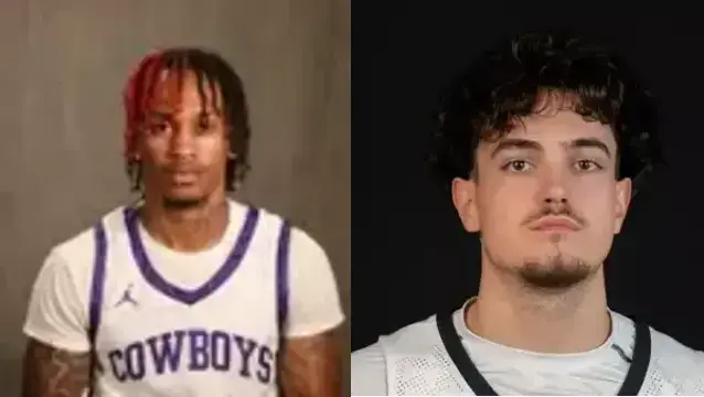 Which former Denver City Wire area high school standouts will be in action in the week starting Monday, Feb. 24?