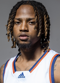 Langston University Lions Roll Golden Eagles 85-54
