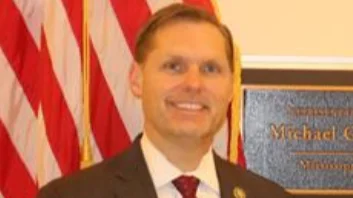 Michael Guest highlights regional developments and expresses support for chiropractic care