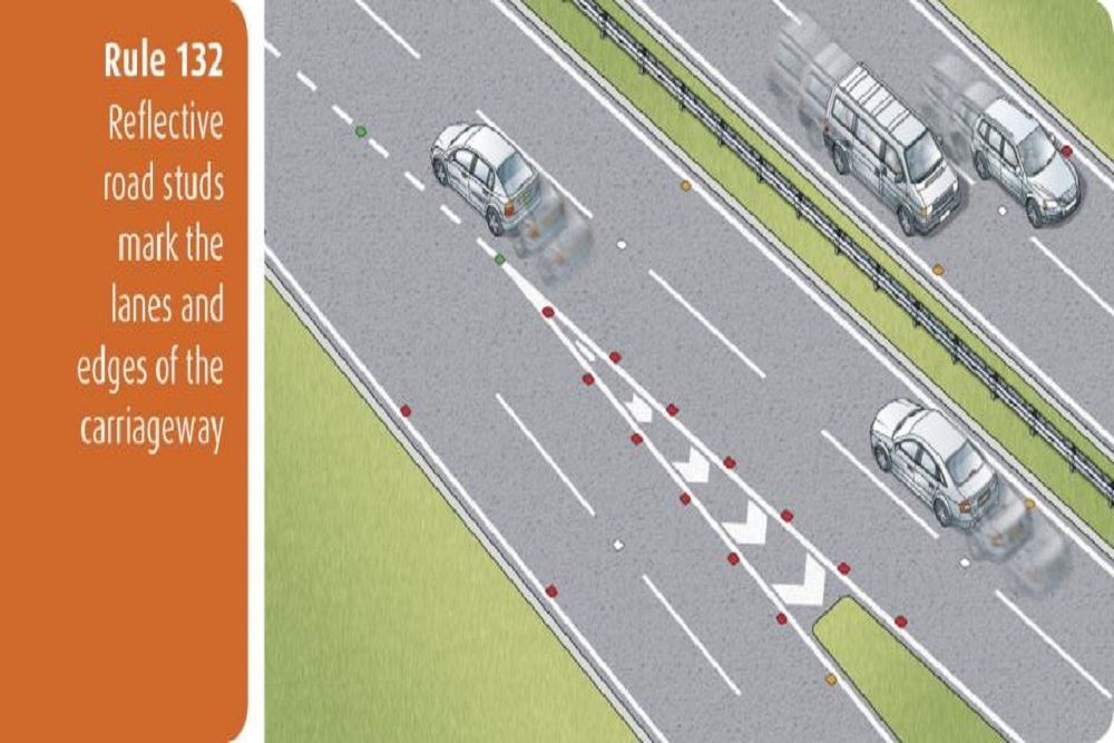 Overnight Lane Restrictions Planned at the Point