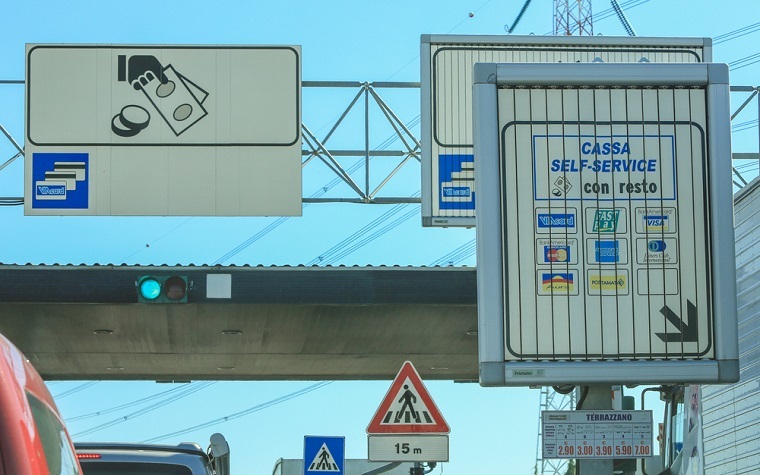 Ferrovial heads consortium to manage Colombian toll road
