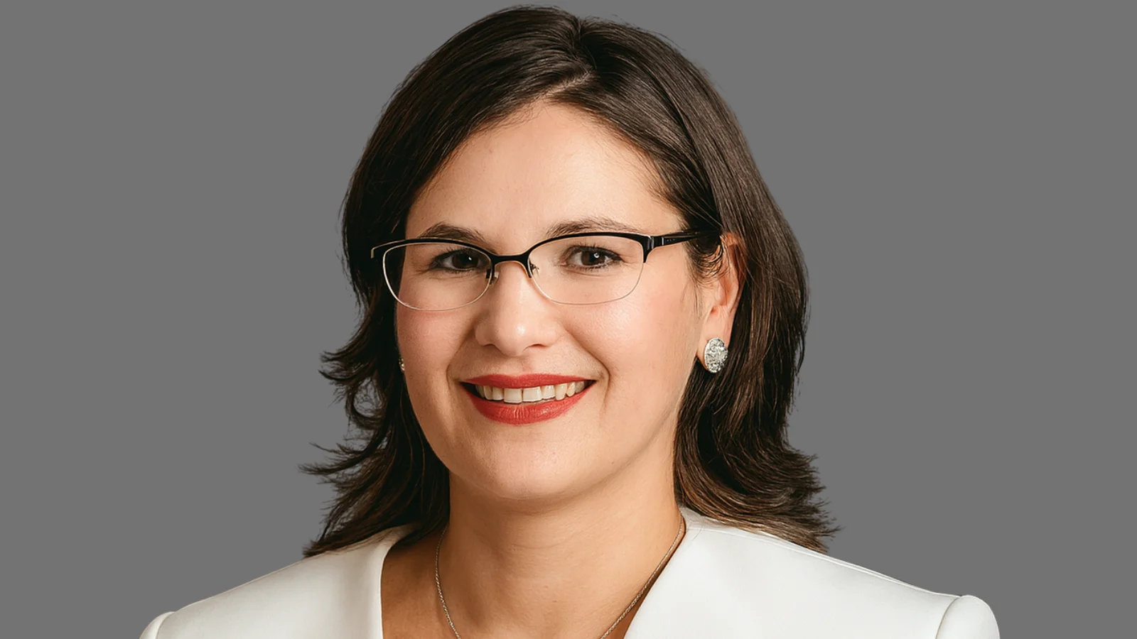 Angela Habr, Executive Director