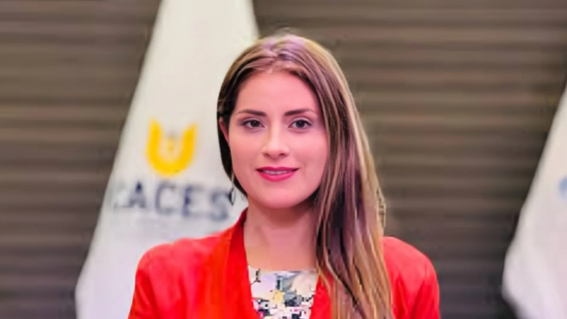 María José Moyano, Subsecretary of Education