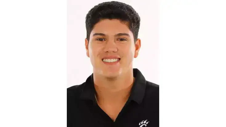 Joel Pineiro, former Westminster Christian School baseball player will compete with his collegiate team for the NCAA Division I Baseball Championship Joel Pineiro, former Westminster Christian School baseball player will compete with his collegiate team for the NCAA Division I Baseball Championship