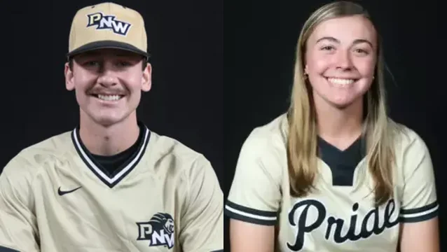 Which former The Region News area high school standouts will be in action in the week starting Monday, April 21? Which former The Region News area high school standouts will be in action in the week starting Monday, April 21?