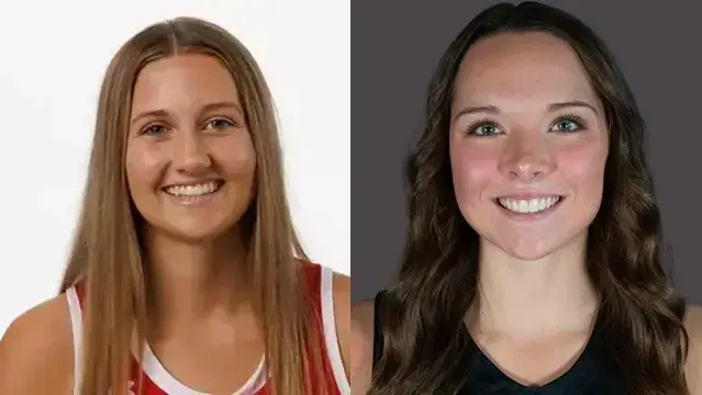 Which former South Iowa News area high school standouts will be in action on Tuesday, Nov. 26?