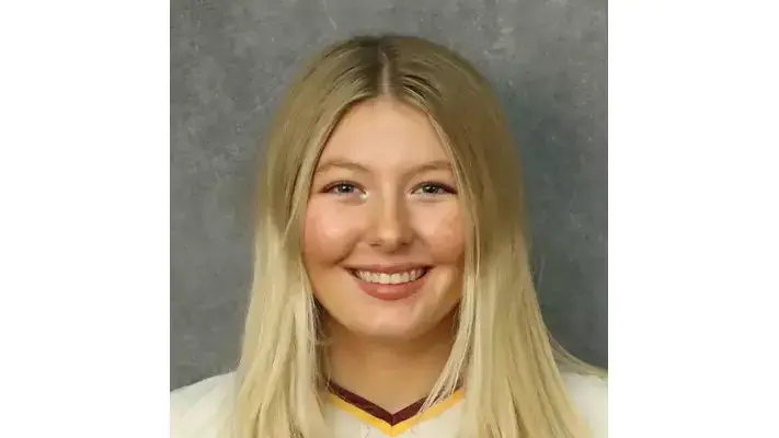 Jayla Bartholomew, former Williamsport Area Senior High School standout’s collegiate team plays on Sunday, May 11 in the NCAA Division II Softball Championship
