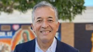 U.S. Rep. Juan Vargas California's 52nd District U.S. Rep. Juan Vargas California's 52nd District