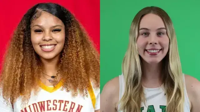 Which former West DFW News area high school standouts will be in action on Thursday, Feb. 20?