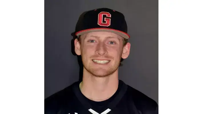 Raymond Stierer, former Eden Christian Academy standout’s collegiate team plays on Saturday, May 17 in the NCAA Division III Baseball Championship