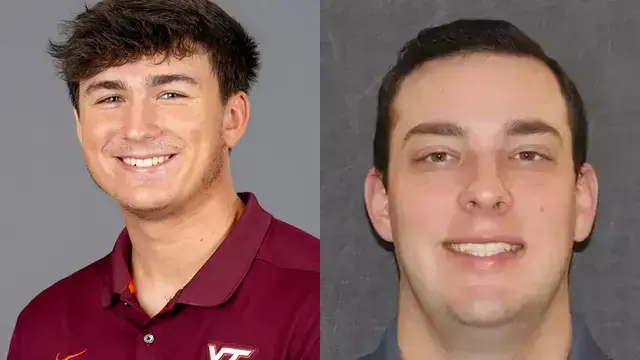 Which former Prince William Reporter area high school standouts will be in action on Tuesday, May 13? Which former Prince William Reporter area high school standouts will be in action on Tuesday, May 13?