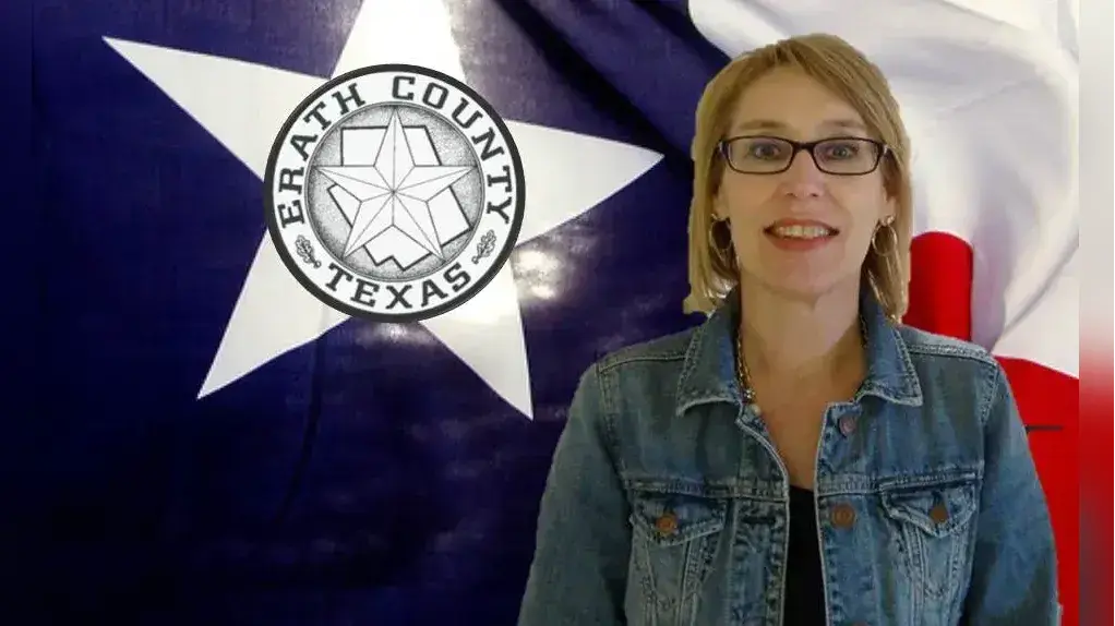 Government office in West Central Texas will be closed on April 3