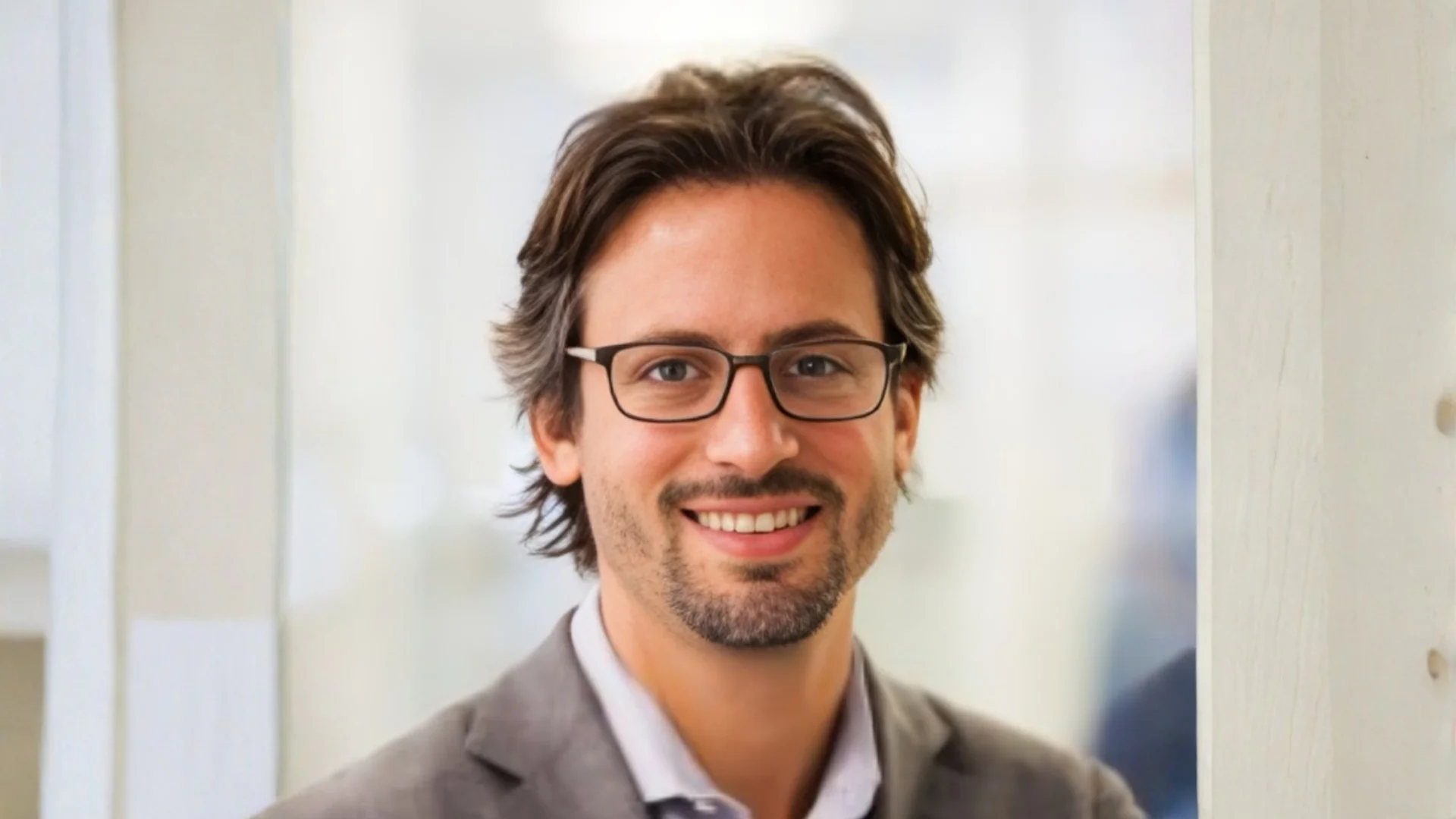 Ron Belldegrun CEO & Co-Founder at ByHeart