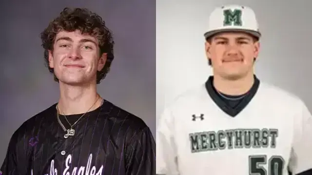 Which former Finger Lakes Today area high school standouts will be in action on Friday, May 16?