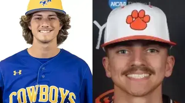 Which former South DFW News area high school standouts will be in action on Tuesday, April 22?