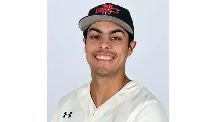 Former The King’s Academy standout Garret Plata played on Friday, May 30 in hopes of reaching the NCAA Division I Baseball Championship Former The King’s Academy standout Garret Plata played on Friday, May 30 in hopes of reaching the NCAA Division I Baseball Championship