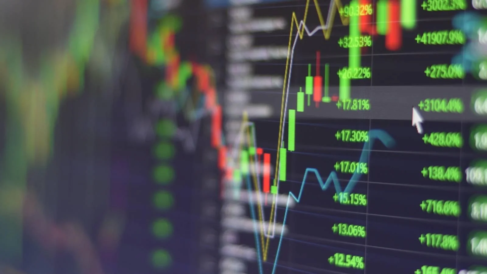Bensenville-based Technology Hardware and Equipment company Rubicon Technology Inc. (RBCN:NAQ) sees value rise 381.7% in week ending May 7