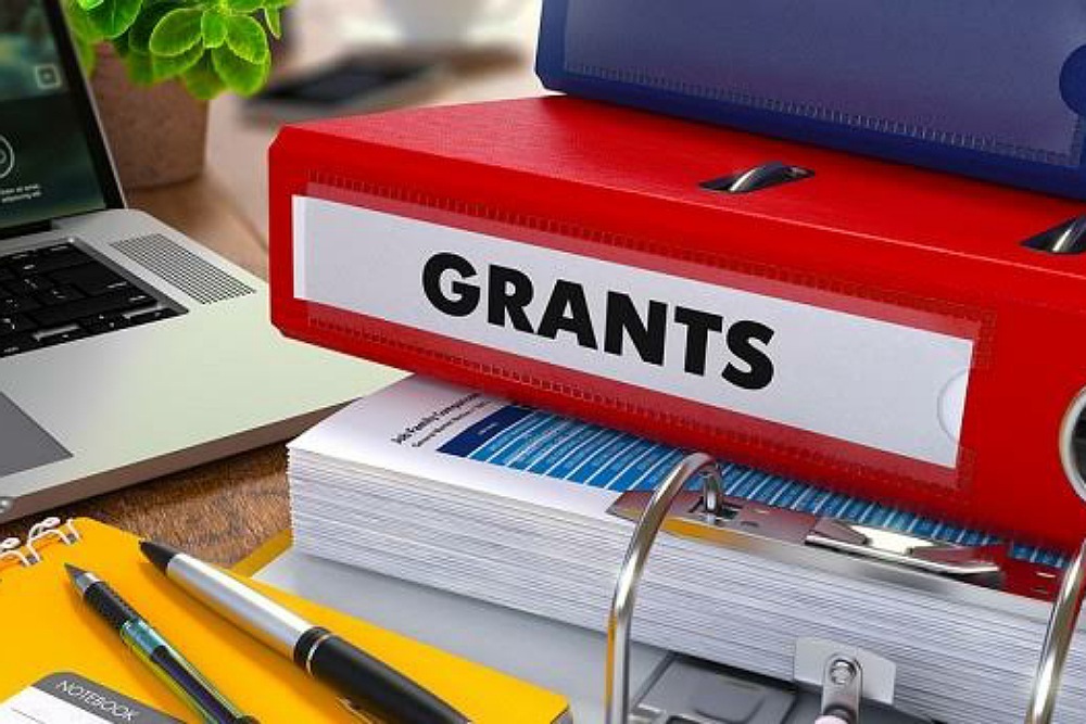 The Advancement Foundation’s AgTech Center Wins State Grant