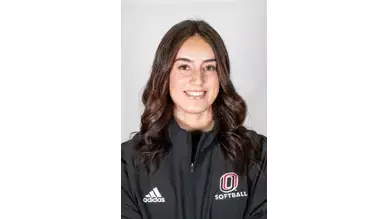 Sydney Thomason, former Ripon High School softball player will compete with her collegiate team for the NCAA Division I Softball Championship