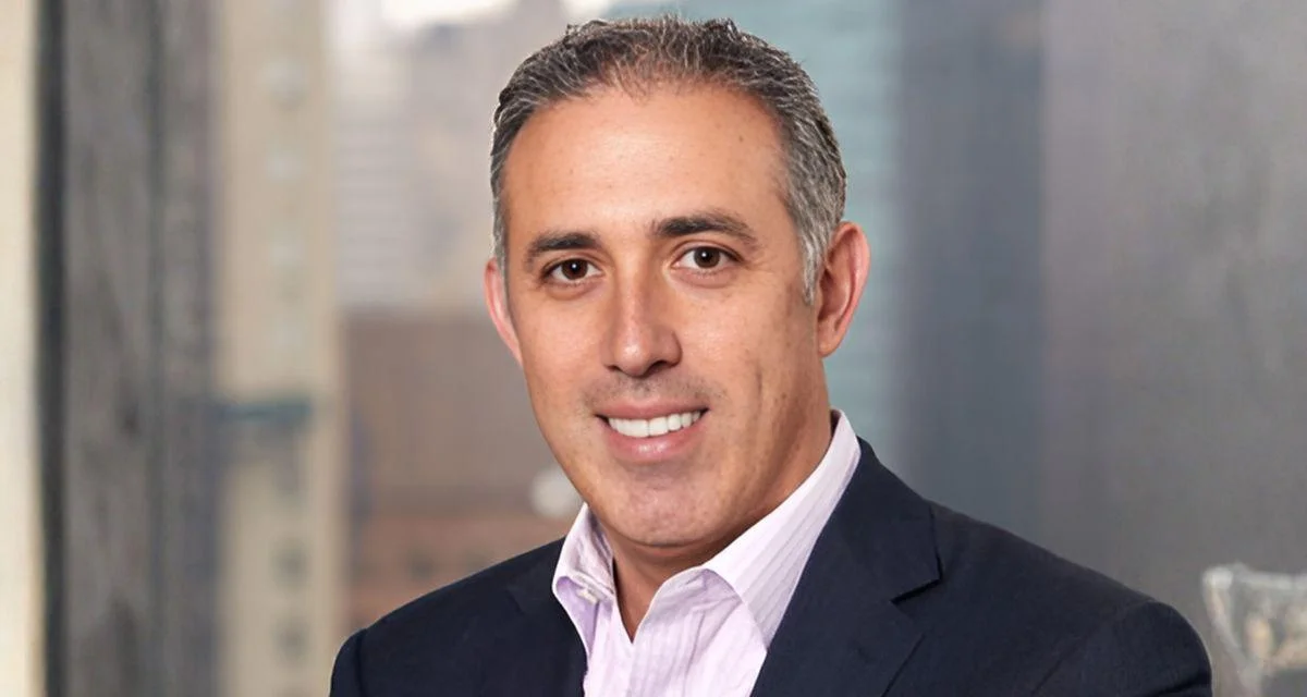 Adam Schwartz, Managing Partner of TPG Angelo Gordon Adam Schwartz, Managing Partner of TPG Angelo Gordon