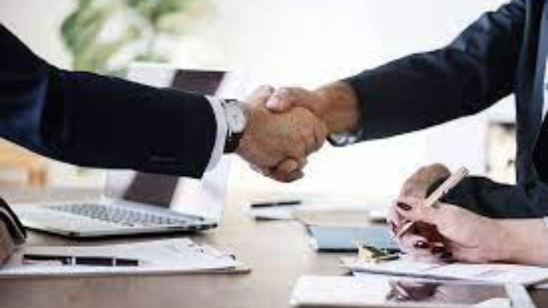Myrtle Beach Area Chamber of Commerce hosts SBA EVENT: Myrtle Beach Small Business Lender Matchmaker on April 5, 2023