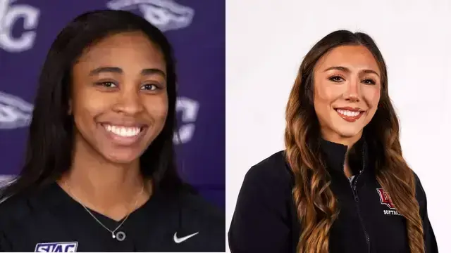 Which former Westbank Louisiana News area high school standouts will be in action on Wednesday, April 9?