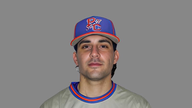 Trevor Zanderzuk