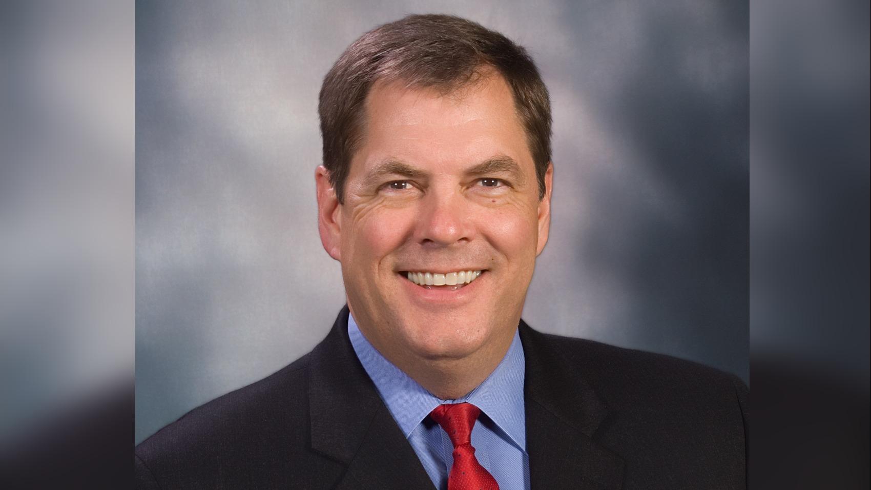 Scott Kipper Insurance Commissioner