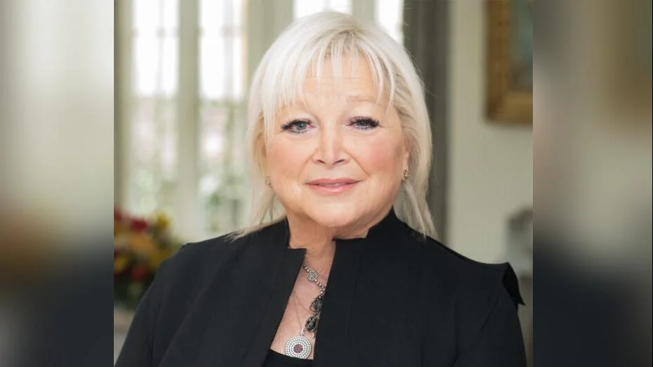 Fern Mallis visits Malta Fashion Week as part of Freedom 250 celebrations