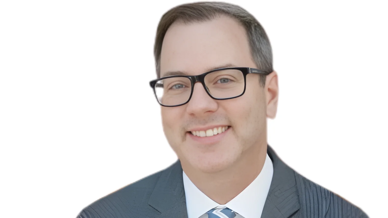 Shamus Toomey, Publisher and co-founder at Block Club Chicago