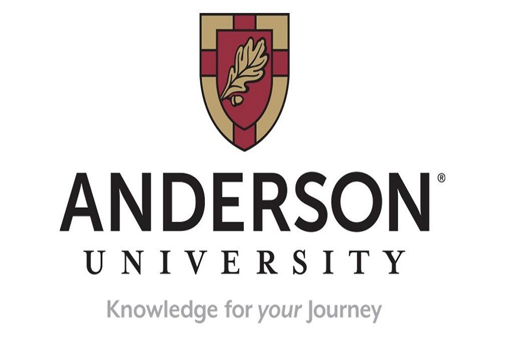 Anderson University: Wall Street Journal: AU Ranked #25 in the Nation for Best Student Engagement