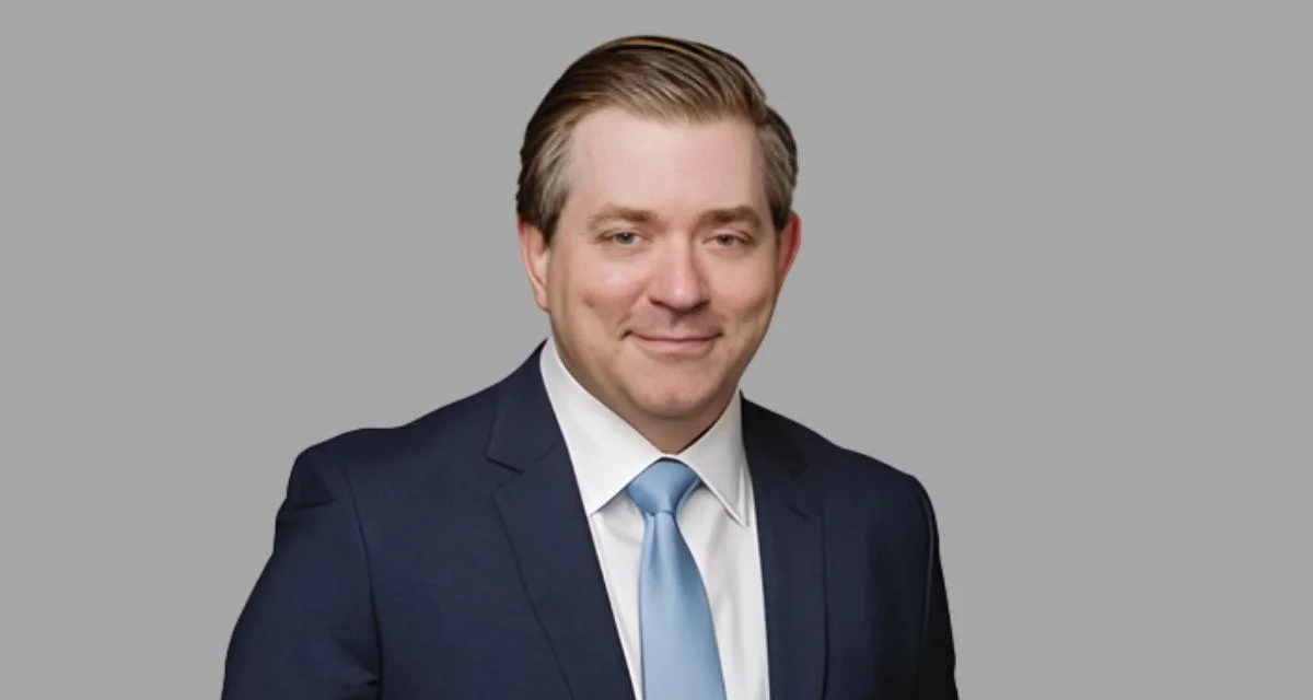 David A. Luzum, a shareholder and experienced litigator