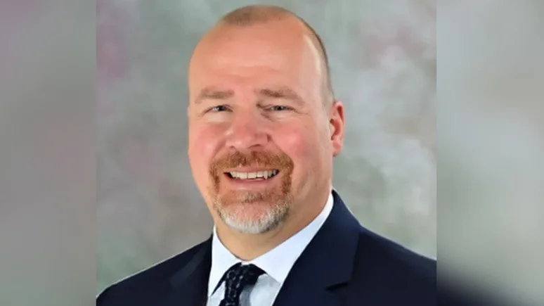 Randy Rom​anski, ​​​​​​​Secretary Randy Rom​anski, ​​​​​​​Secretary