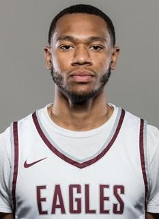 Oklahoma Christian University Tennial, Savic lead the Eagles past Dustdevils for third straight win