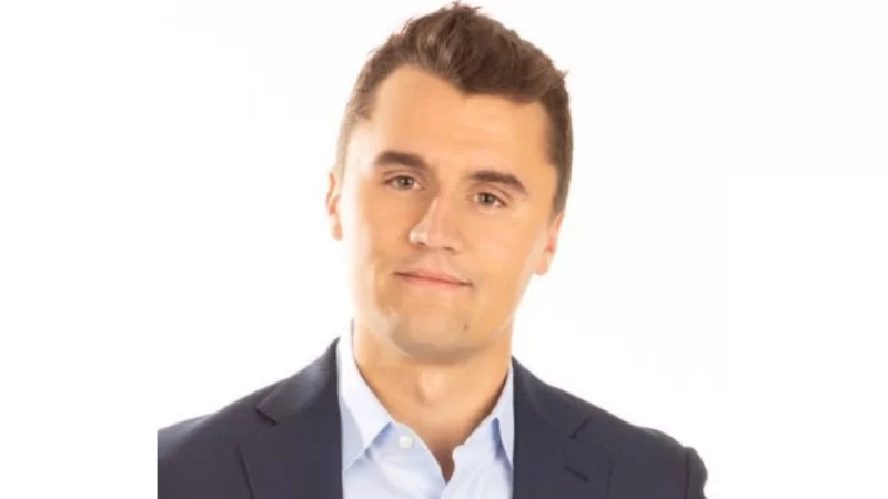 Charlie Kirk, Turning Point USA Chairman - LinkedIn Charlie Kirk, Turning Point USA Chairman - LinkedIn